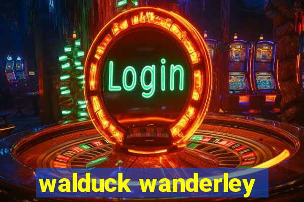 walduck wanderley